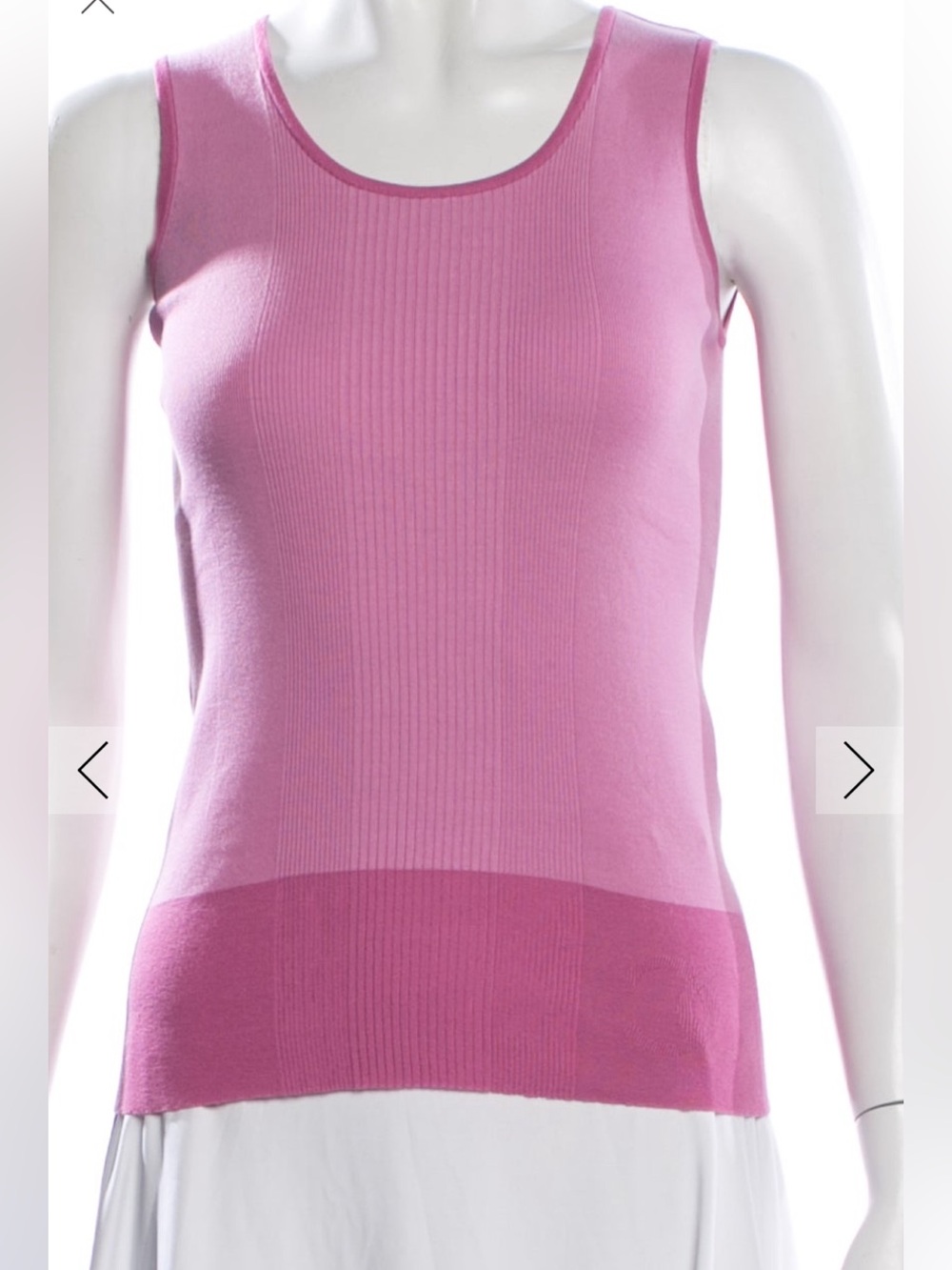 Chanel top - Picture 2 of 13